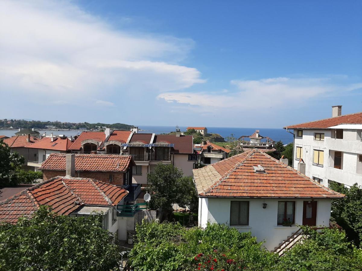 La Mer 2 Tsarevo Luaran gambar